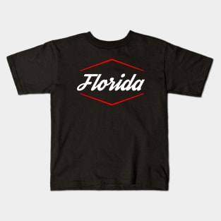 Florida Kids T-Shirt